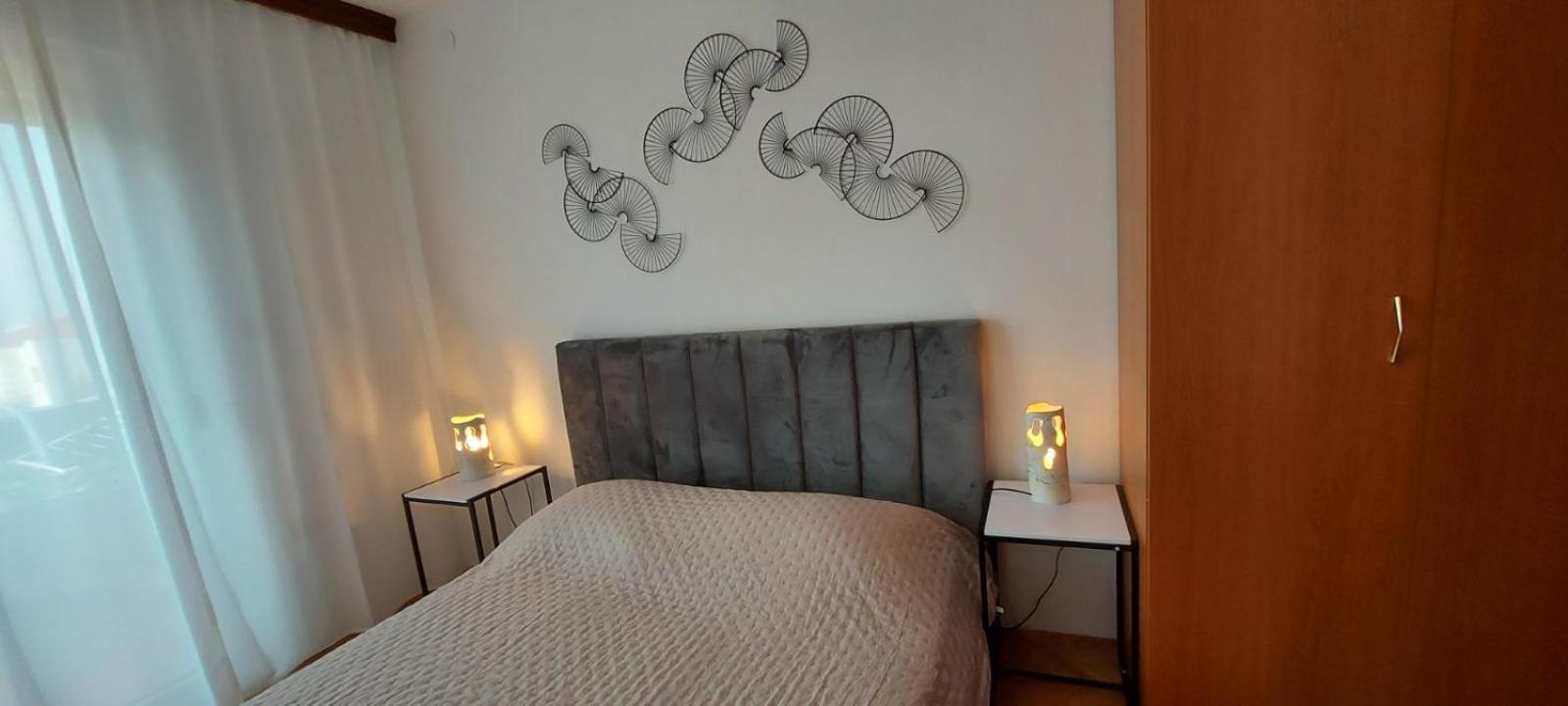 Apartments Fugosic Пунат Екстер'єр фото