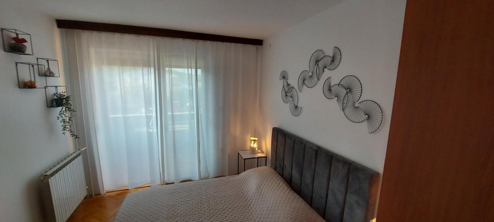 Apartments Fugosic Пунат Екстер'єр фото