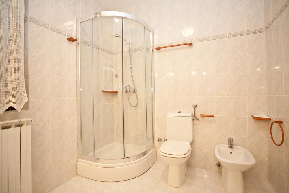 Apartments Fugosic Пунат Екстер'єр фото
